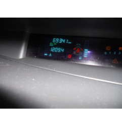 Bras essuie glace avant gauche RENAULT ESPACE 4