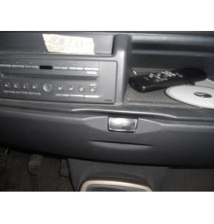 Bras essuie glace avant gauche RENAULT ESPACE 4