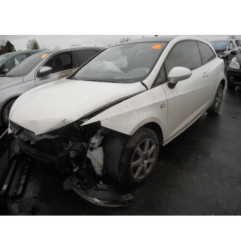 Commande chauffage SEAT IBIZA 4