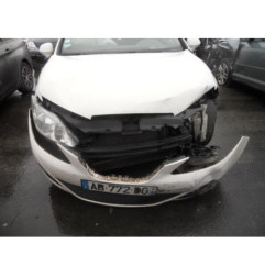 Commande chauffage SEAT IBIZA 4