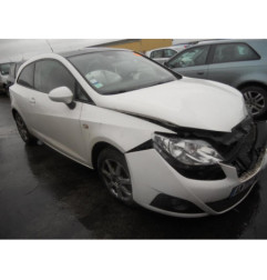 Commande chauffage SEAT IBIZA 4