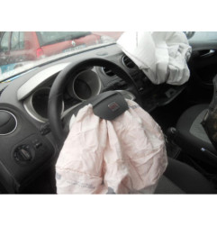 Commande chauffage SEAT IBIZA 4