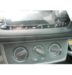 Commande chauffage SEAT IBIZA 4
