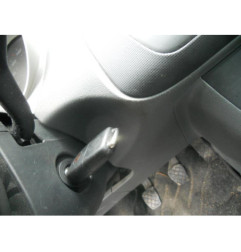 Commande chauffage SEAT IBIZA 4