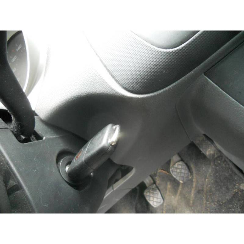 Commande chauffage SEAT IBIZA 4 Photo n°11