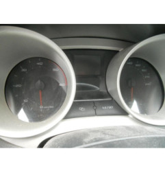 Commande chauffage SEAT IBIZA 4