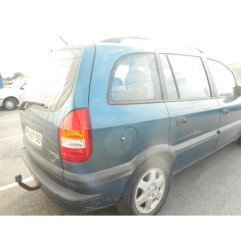 Retroviseur droit OPEL ZAFIRA A