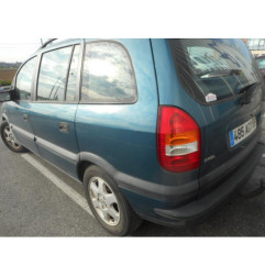 Retroviseur droit OPEL ZAFIRA A