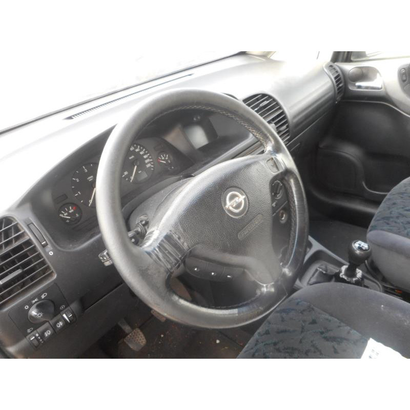 Retroviseur droit OPEL ZAFIRA A Photo n°8