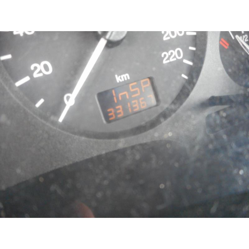 Retroviseur droit OPEL ZAFIRA A Photo n°10