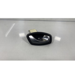 Poignee interieur arriere droit RENAULT CLIO 4 Photo n°1