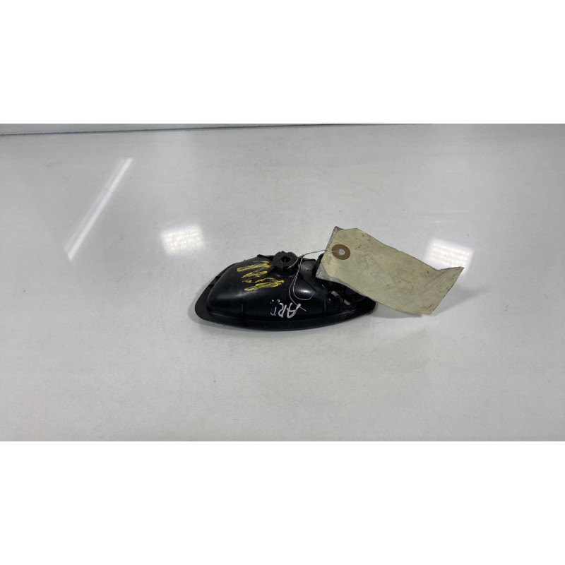 Poignee interieur arriere droit RENAULT CLIO 4 Photo n°2