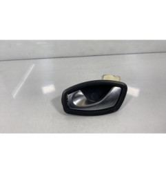 Poignee interieur arriere gauche RENAULT CLIO 4 Photo n°1