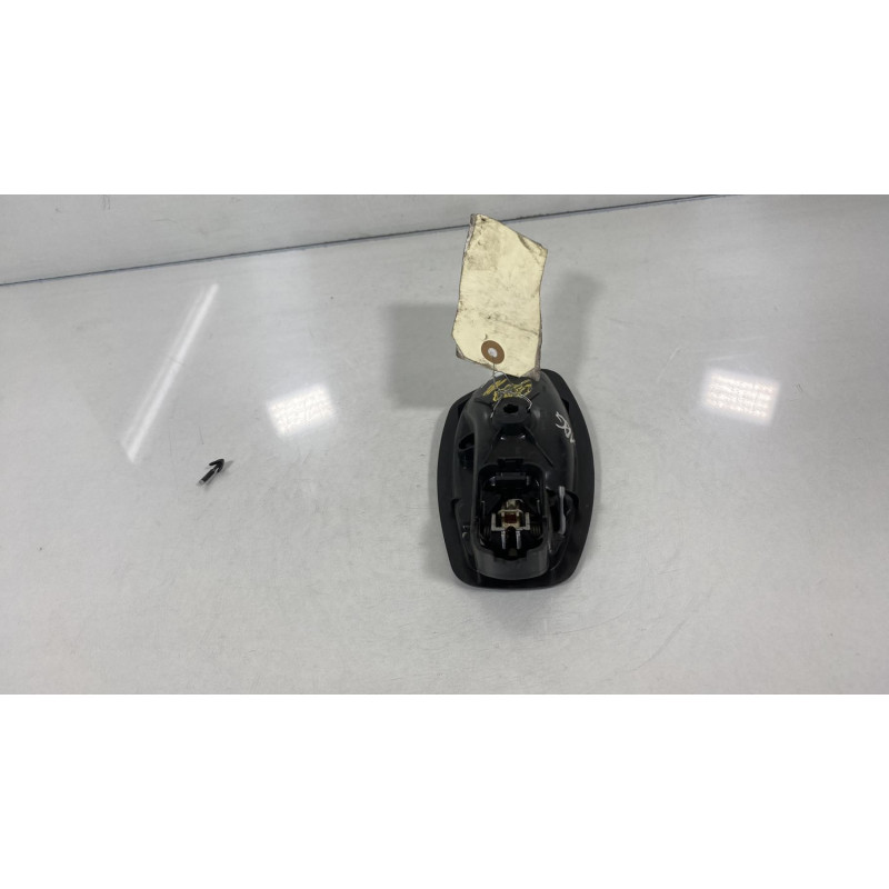 Poignee interieur arriere gauche RENAULT CLIO 4 Photo n°3