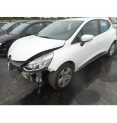 Poignee interieur arriere gauche RENAULT CLIO 4