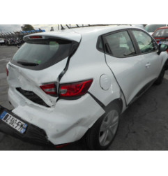 Poignee interieur arriere gauche RENAULT CLIO 4