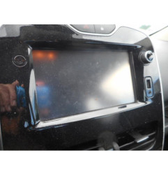 Poignee interieur arriere gauche RENAULT CLIO 4