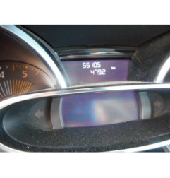 Poignee interieur arriere gauche RENAULT CLIO 4