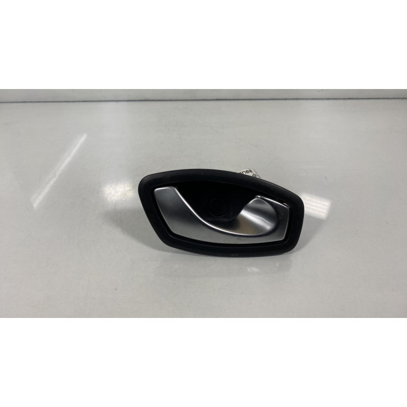 Poignee interieur avant droit RENAULT CLIO 4 Photo n°2
