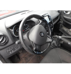 Poignee interieur avant droit RENAULT CLIO 4