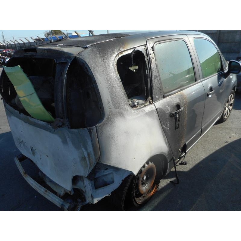 Boite a gants CITROEN C3 PICASSO Photo n°5