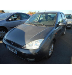 Malle/Hayon arriere FORD FOCUS 1