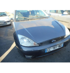 Malle/Hayon arriere FORD FOCUS 1