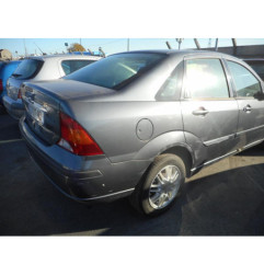 Malle/Hayon arriere FORD FOCUS 1