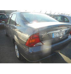 Malle/Hayon arriere FORD FOCUS 1