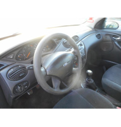 Malle/Hayon arriere FORD FOCUS 1