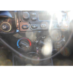 Malle/Hayon arriere FORD FOCUS 1