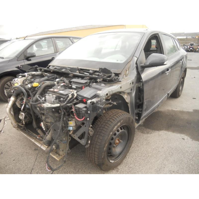 Cremaillere assistee RENAULT MEGANE 3 Photo n°1