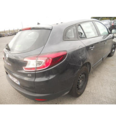 Cremaillere assistee RENAULT MEGANE 3