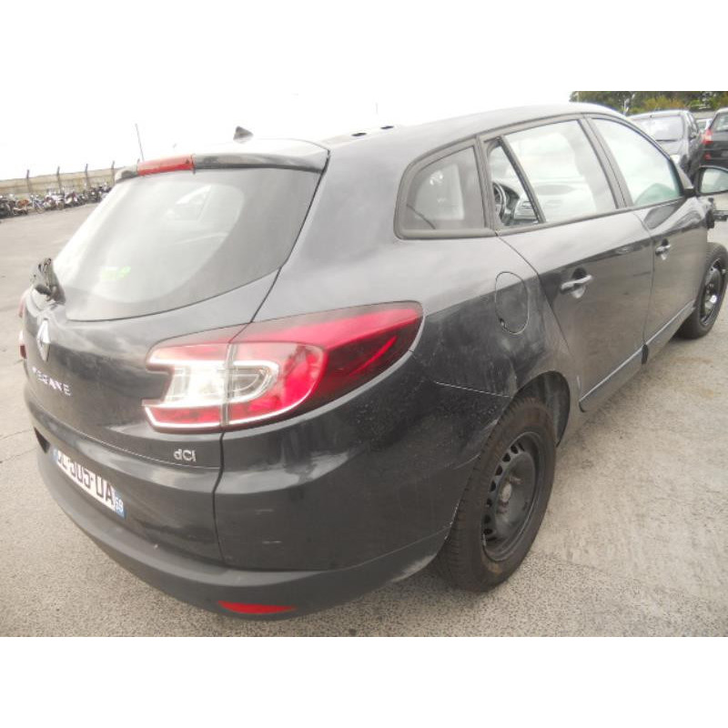 Cremaillere assistee RENAULT MEGANE 3 Photo n°3