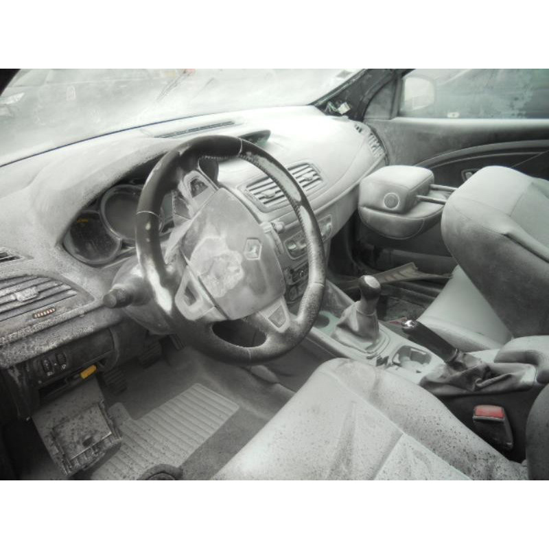 Cremaillere assistee RENAULT MEGANE 3 Photo n°5
