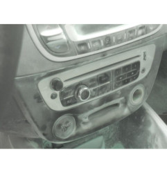 Cremaillere assistee RENAULT MEGANE 3
