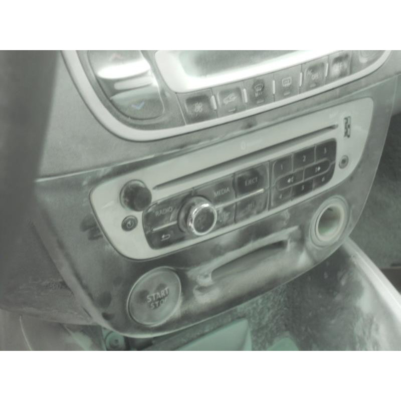 Cremaillere assistee RENAULT MEGANE 3 Photo n°6