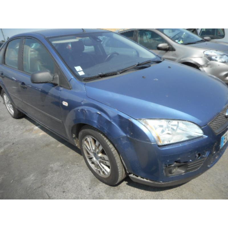 Amortisseur avant gauche FORD FOCUS 2 Photo n°5