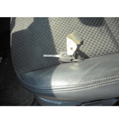 Amortisseur avant gauche FORD FOCUS 2