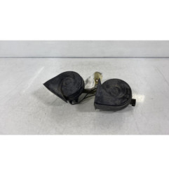 Avertisseur/Klaxon FORD FOCUS 1 Photo n°1