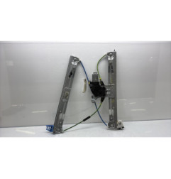 Leve vitre electrique avant droit CITROEN C3 PICASSO Photo n°1