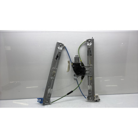 Leve vitre electrique avant droit CITROEN C3 PICASSO Photo n°1