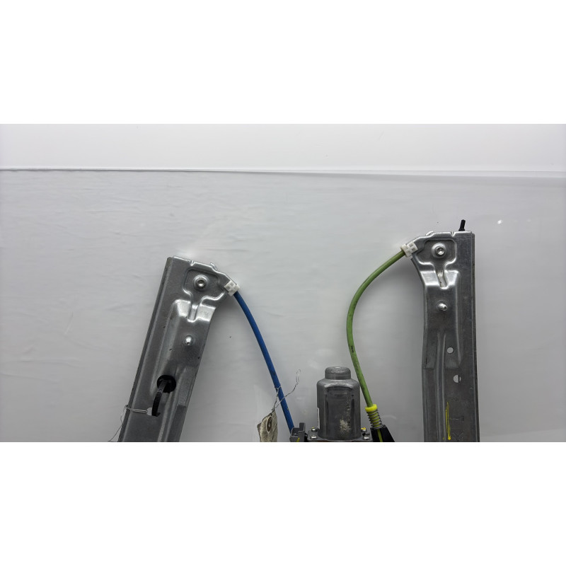 Leve vitre electrique avant droit CITROEN C3 PICASSO Photo n°3