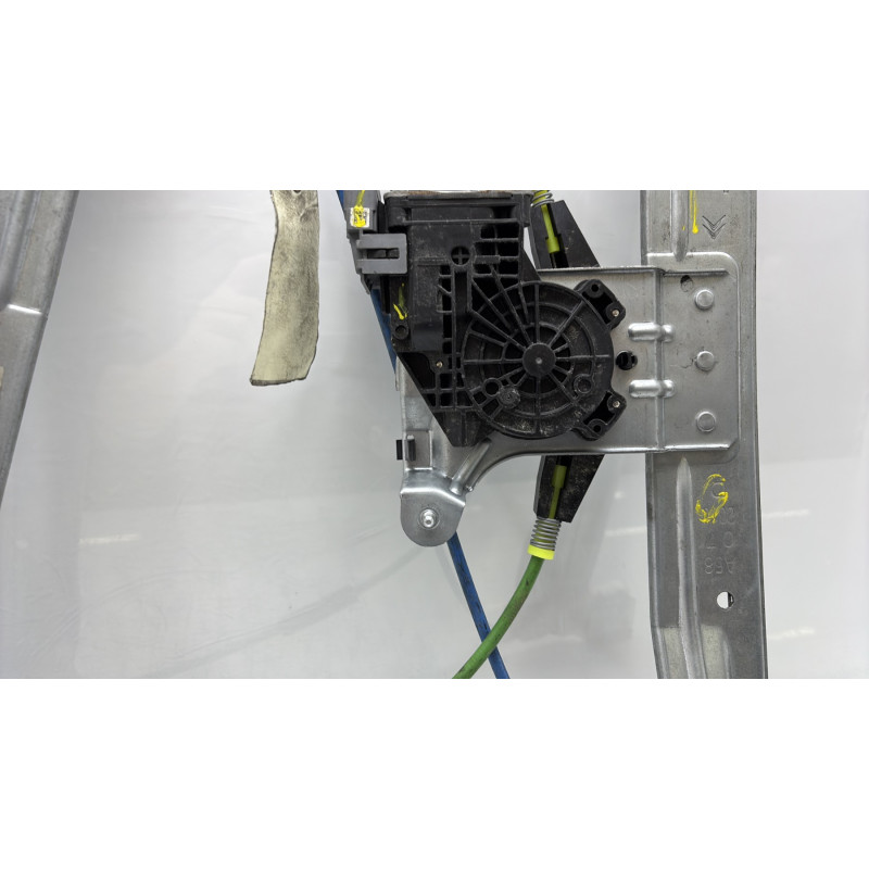 Leve vitre electrique avant droit CITROEN C3 PICASSO Photo n°4