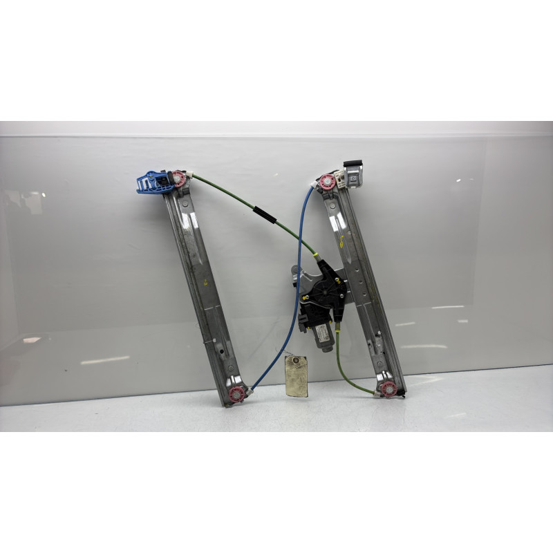 Leve vitre electrique avant droit CITROEN C3 PICASSO Photo n°7