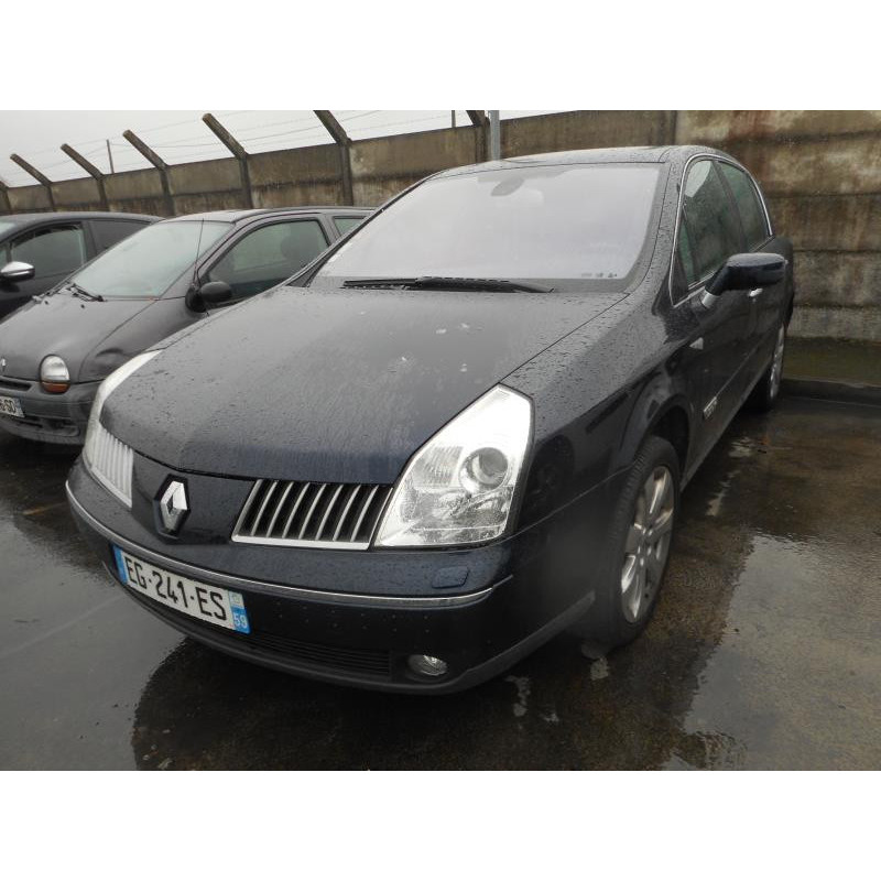 Pivot de moyeu avant gauche RENAULT VEL SATIS Photo n°1