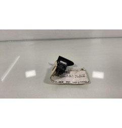 Bouton de warning RENAULT CLIO 4