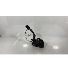 Serrure avant droit RENAULT CLIO 4