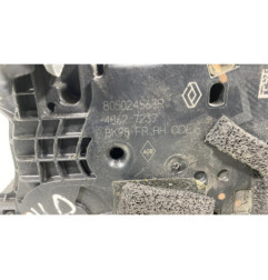 Serrure avant droit RENAULT CLIO 4