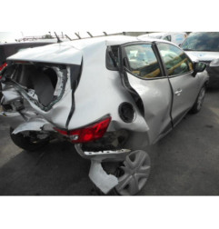 Serrure avant droit RENAULT CLIO 4